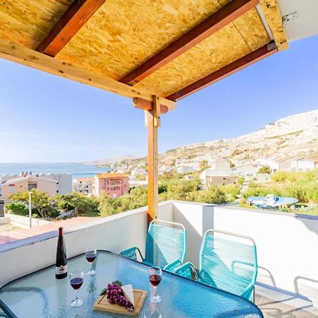 Апартаменты Kob Orog Good Location With Sea Views And Modern Decor Метайна Экстерьер фото