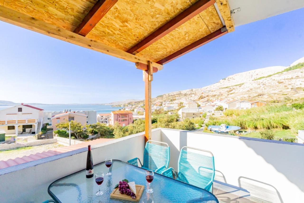 Апартаменты Kob Orog Good Location With Sea Views And Modern Decor Метайна Экстерьер фото