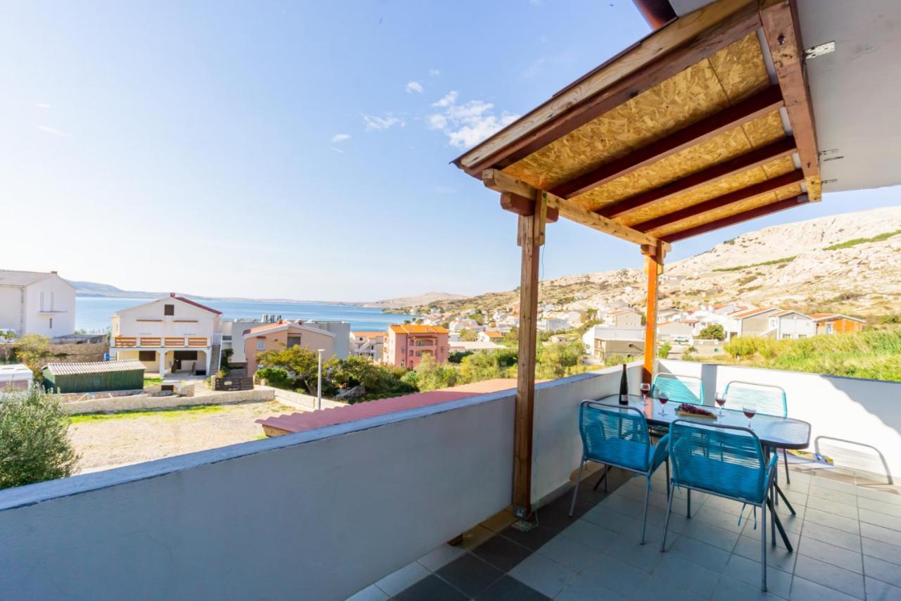 Апартаменты Kob Orog Good Location With Sea Views And Modern Decor Метайна Экстерьер фото