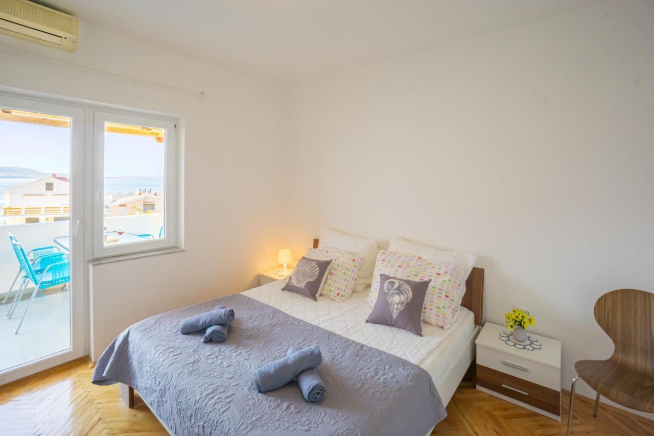 Апартаменты Kob Orog Good Location With Sea Views And Modern Decor Метайна Экстерьер фото