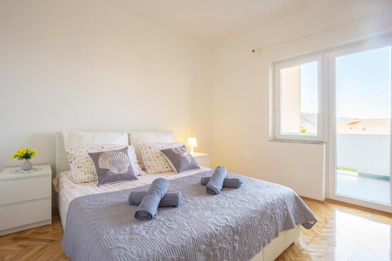 Апартаменты Kob Orog Good Location With Sea Views And Modern Decor Метайна Экстерьер фото
