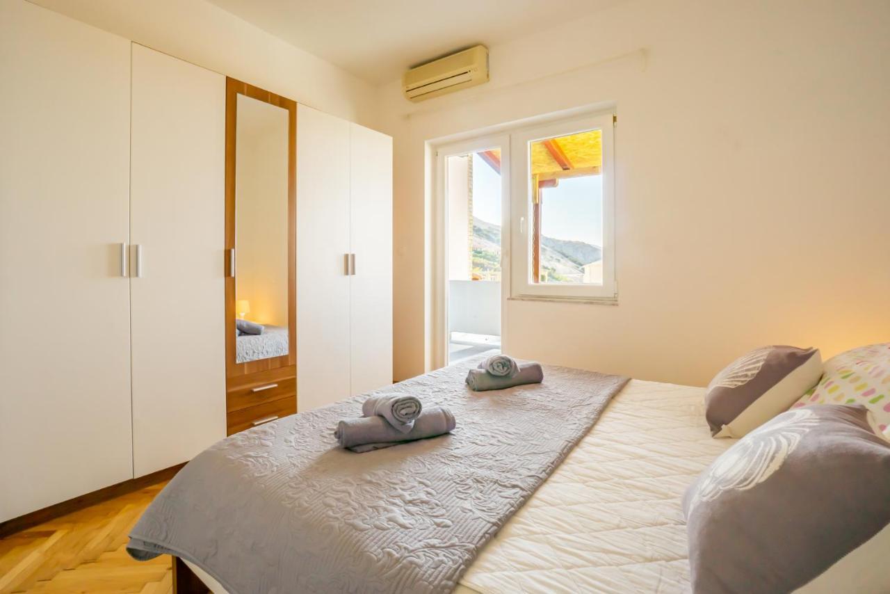 Апартаменты Kob Orog Good Location With Sea Views And Modern Decor Метайна Экстерьер фото