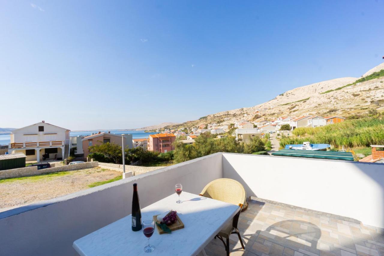 Апартаменты Kob Orog Good Location With Sea Views And Modern Decor Метайна Экстерьер фото
