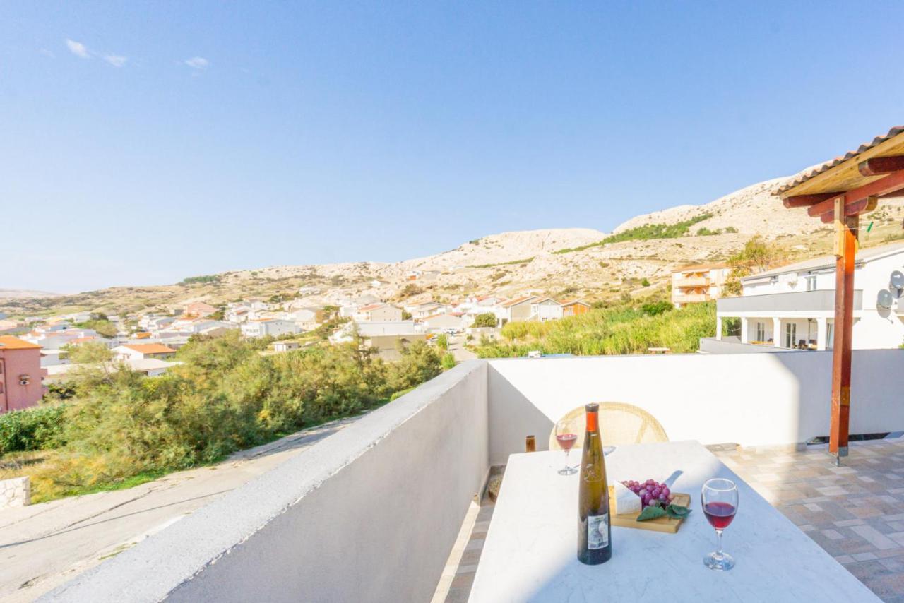 Апартаменты Kob Orog Good Location With Sea Views And Modern Decor Метайна Экстерьер фото