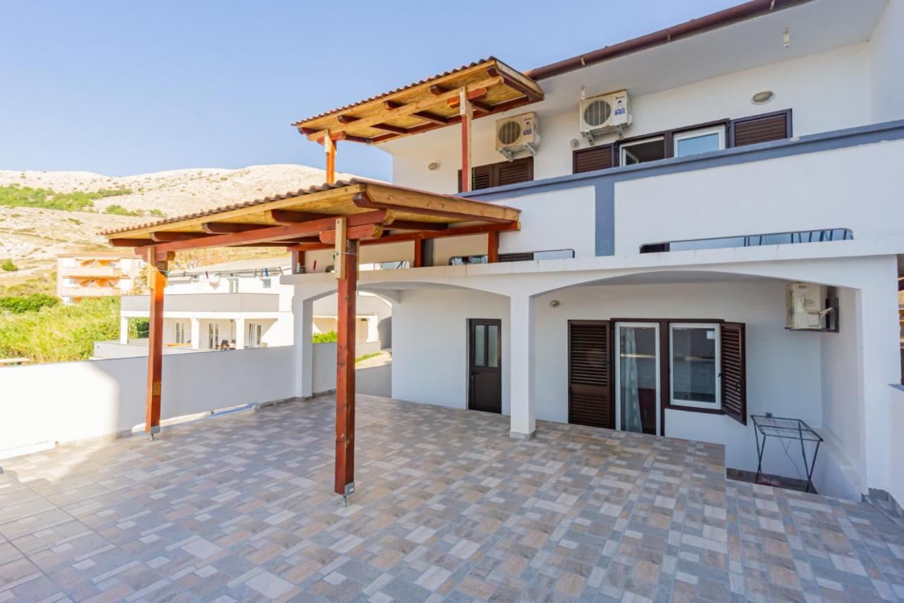 Апартаменты Kob Orog Good Location With Sea Views And Modern Decor Метайна Экстерьер фото