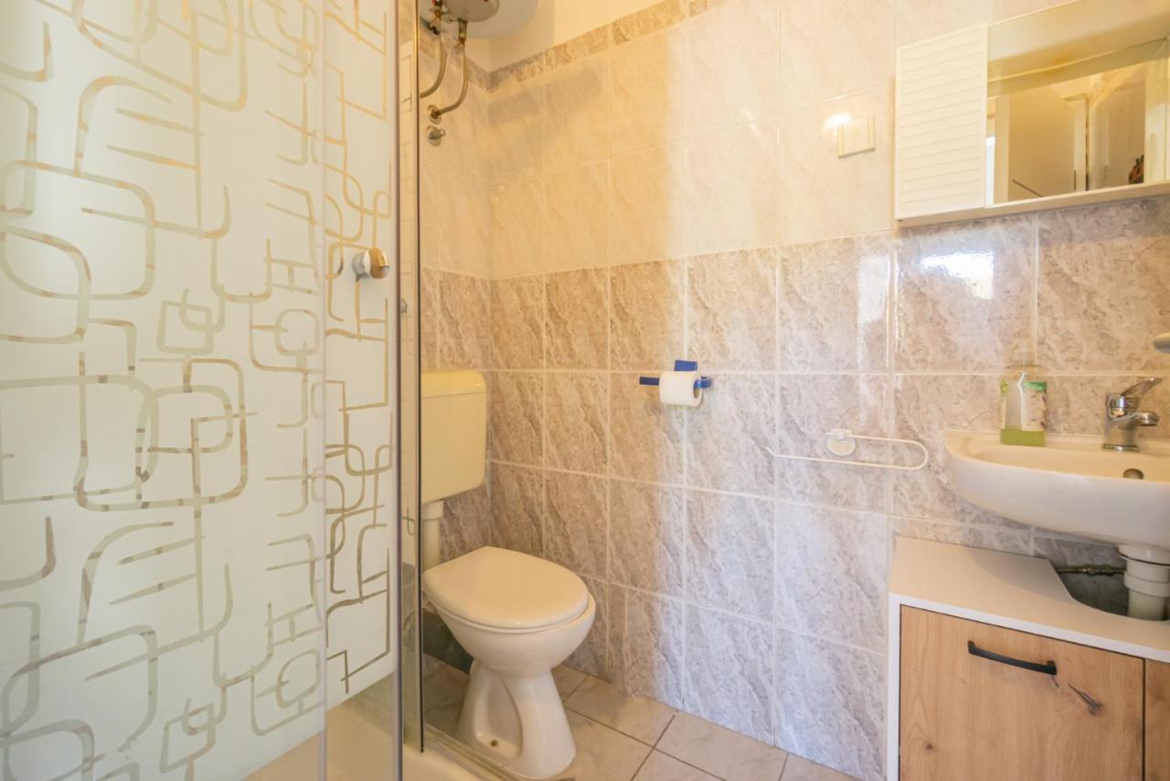 Апартаменты Kob Orog Good Location With Sea Views And Modern Decor Метайна Экстерьер фото