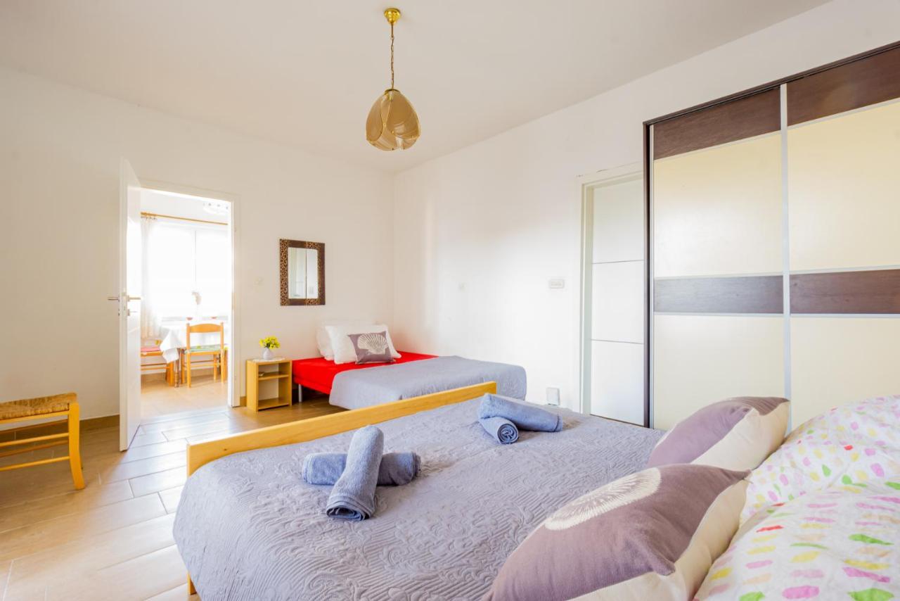 Апартаменты Kob Orog Good Location With Sea Views And Modern Decor Метайна Экстерьер фото
