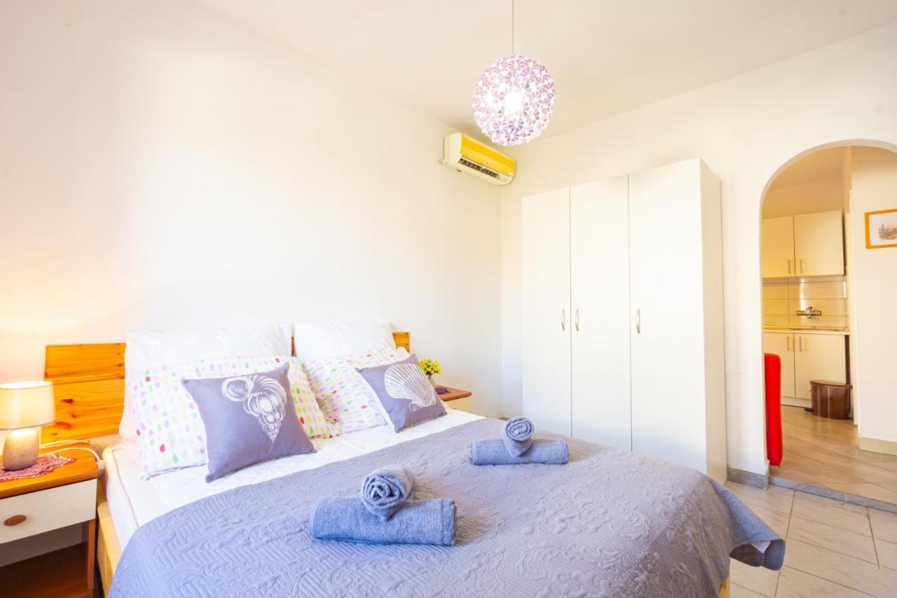 Апартаменты Kob Orog Good Location With Sea Views And Modern Decor Метайна Экстерьер фото