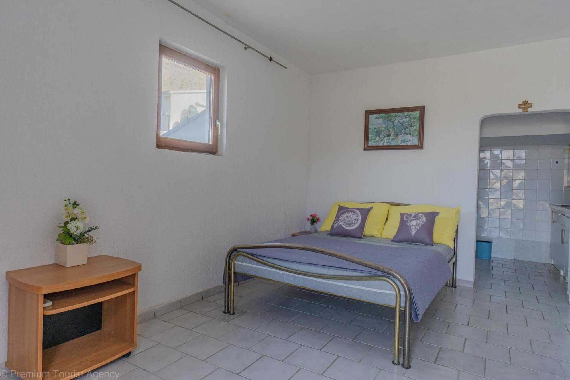 Апартаменты Kob Orog Good Location With Sea Views And Modern Decor Метайна Экстерьер фото