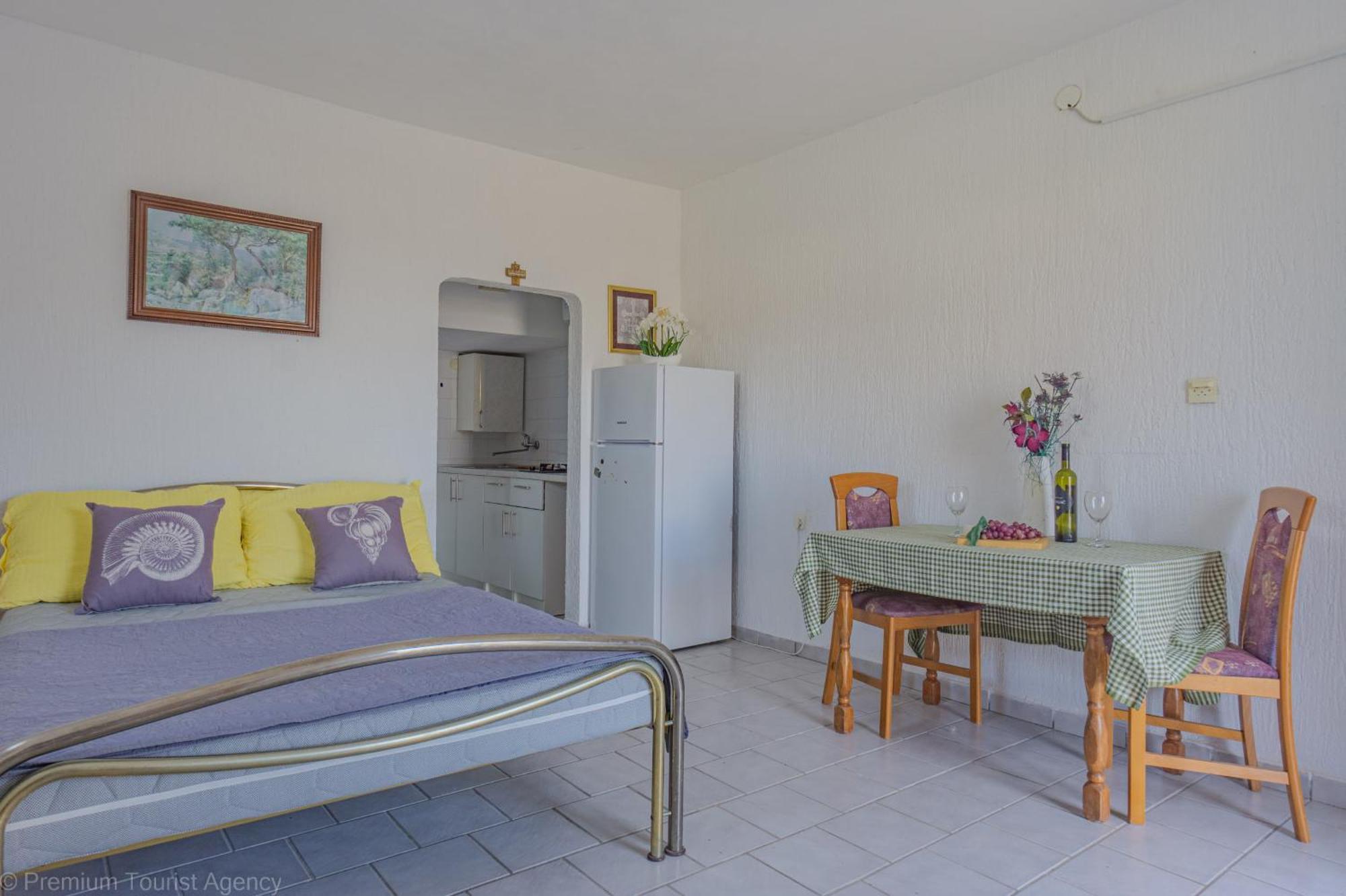 Апартаменты Kob Orog Good Location With Sea Views And Modern Decor Метайна Экстерьер фото